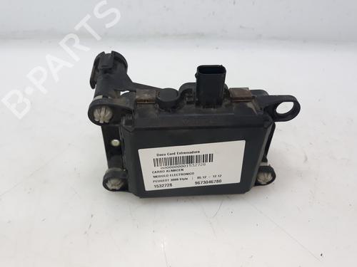 Elektronisk modul PEUGEOT 3008 II SUV (MC_, MR_, MJ_, M4_) [2016-2025]  21759605