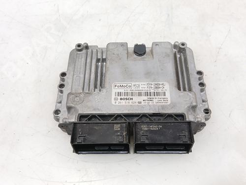 Engine control unit (ECU) FORD FOCUS III Turnier 1.0 EcoBoost | BP38508564M57 - Image 2