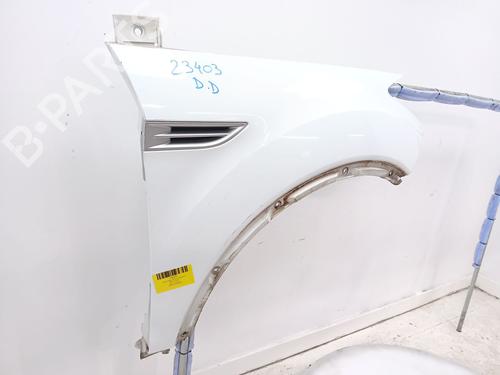 Right front fenders FORD KUGA I 2.0 TDCi | BP24517898C42