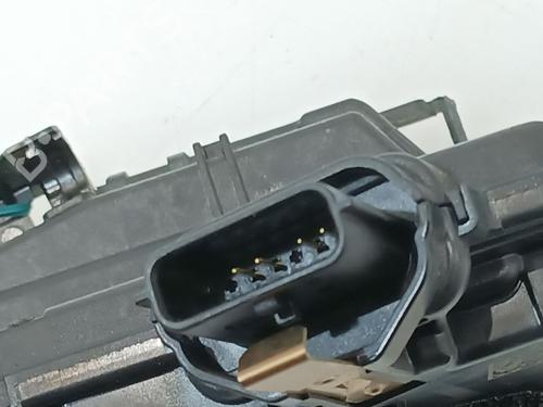 Front right lock RENAULT CLIO IV (BH_) 0.9 TCe 90 (BHNF, BHMA, BHMH, BHJK, BHJR) | BP29586442C97 