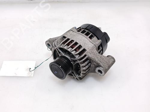 Alternatore Alternatore SUZUKI SX4 S-Cross (JY) 1.6 DDiS (AKK 416D) (120 hp) 34193733 34193733