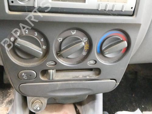 Used Climate control HYUNDAI ACCENT II (LC) 1.3 (86 hp) 27512834