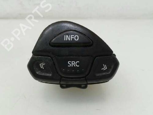 Used Steering wheel controls NISSAN ALMERA II Hatchback (N16) [2000-2025]  3251020