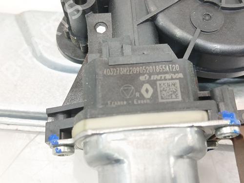 Front left window mechanism DACIA SANDERO III 1.0 TCe 90 | BP36385393C22 - Image 4