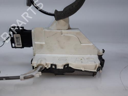 Used Rear left lock CITROËN C4 CACTUS [2014-2025]  8920737
