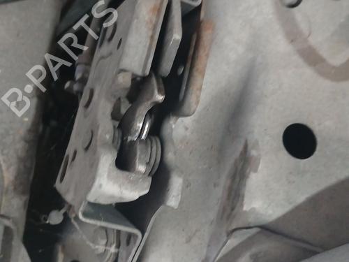 hood-lock-mini-mini-r50-r53-2001-2002-2003-2004-2005-2006-39668673 main image