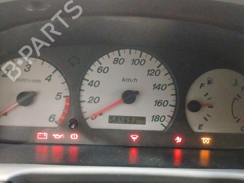 Used Instrument cluster Instrument cluster 39549366 39549366