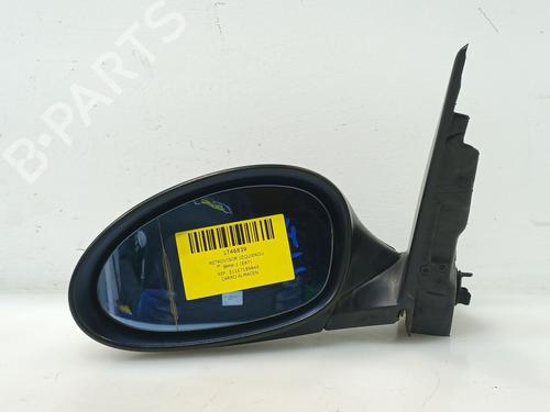 Left mirror BMW 1 (E87) 118 d | BP29748052C26 