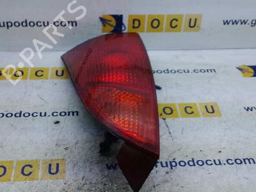 Used Left taillight FORD FOCUS I (DAW, DBW) 1.8 TDCi (115 hp) 65852
