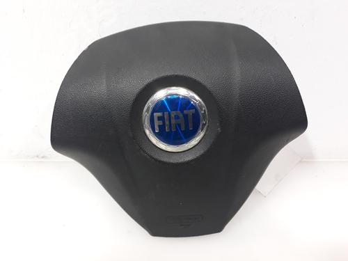 Used Driver airbag FIAT GRANDE PUNTO (199_) 1.4 (199AXB11, 199AXB1A, 199BXB1A, 199AXL1A) (77 hp) 8421869