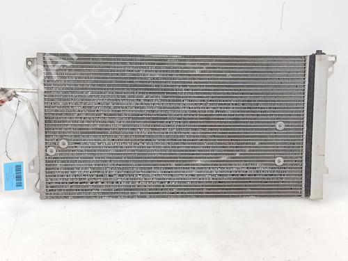 Used AC radiator AC radiator VW TOUAREG (7LA, 7L6, 7L7) 3.0 V6 TDI (225 hp) 33626640 33626640