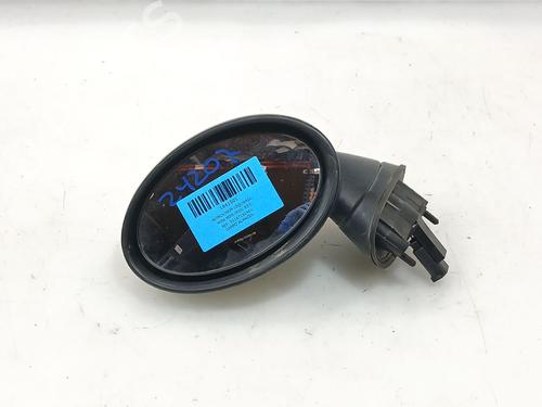 Used Left mirror Left mirror MINI MINI (R50, R53) Cooper (116 hp) 33241666 33241666