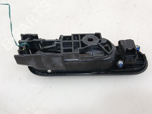 Front right interior door handle MAZDA CX-7 (ER) 2.2 MZR-CD AWD (ER10A) | BP36218506I14 - Image 3