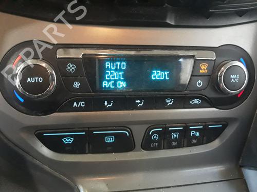 Used Climate control FORD FOCUS III [2010-2020]  15559921