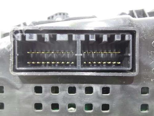 Instrument cluster HYUNDAI i30 (FD)  | BP4441722C47 