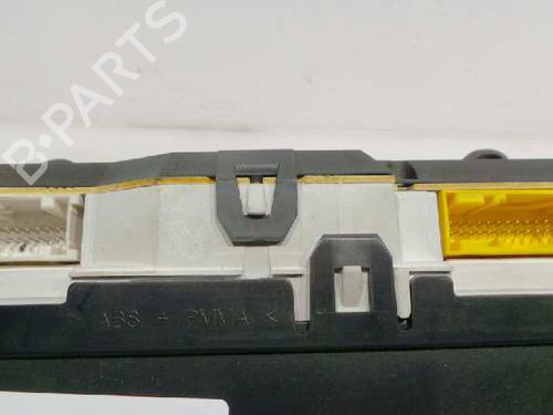 Instrument cluster FIAT BRAVA (182_)  | BP2797877C47