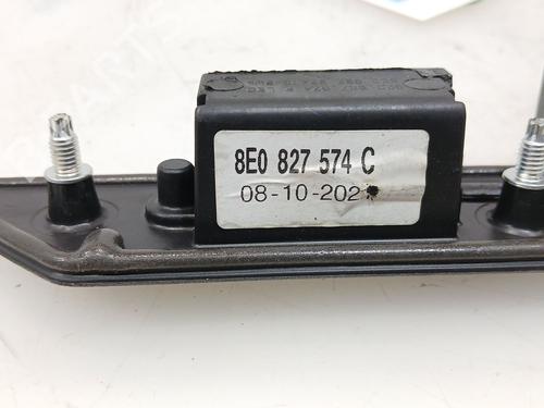 Tailgate handle AUDI A4 B7 (8EC) 2.0 TDI 16V | BP38436758C132 - Image 4