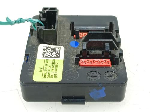Electronic module SEAT IBIZA III (6L1) 1.9 TDI | BP32043758M83 