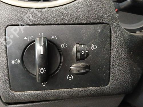 Used Headlight switch Headlight switch 36777905 36777905