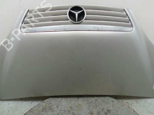 Used Hood MERCEDES-BENZ A-CLASS (W168) A 190 (168.032, 168.132) (125 hp) 558132