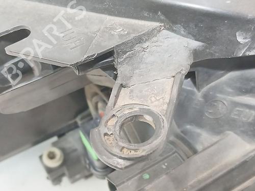 Left headlight TOYOTA AURIS (_E15_) 1.4 D-4D (NDE150_, NDE150R) | BP33208954C28  - Image 11