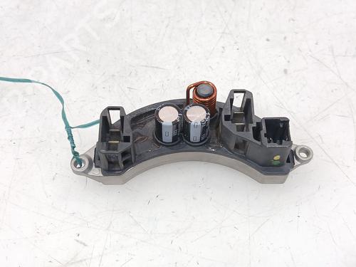 Heater resistor RENAULT CLIO V (B7_) 1.6 E-TECH 140 (B7MU) | BP40020864M108 - Image 3