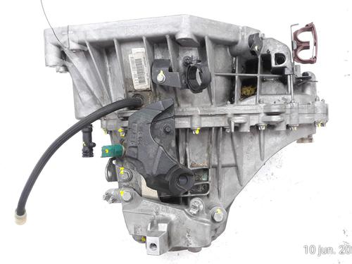 Gearbox RENAULT MEGANE III Coupe (DZ0/1_) 1.4 TCe (DZ0F, DZ1V) | BP18253030M3 