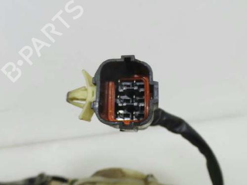 Front left lock KIA SORENTO I (JC)  | BP4661220C98 