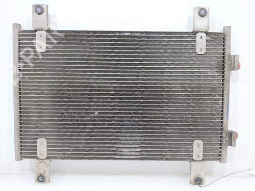AC radiator CITROËN JUMPER I Van (244) 2.8 HDi | BP19084887M32 