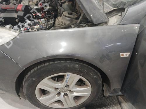 Used Left front fenders Left front fenders OPEL INSIGNIA A (G09) 2.0 CDTI (68) (131 hp) 39944846 39944846