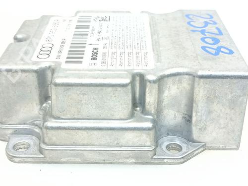 Kollisonspute sett AUDI A3 (8P1) 2.0 TDI 16V | BP29280508C86 