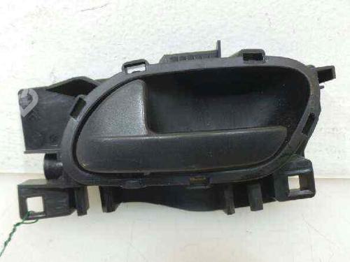 Used Front left interior door handle Front left interior door handle CITROËN C3 II (SC_) 1.0 VTi 68 (68 hp) 5650336 5650336