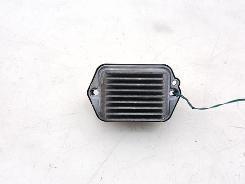 Used Heater resistor Heater resistor MAZDA CX-7 (ER) 2.2 MZR-CD AWD (ER10A) (173 hp) 36218515 36218515