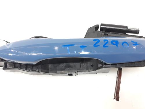 Rear left exterior door handle TOYOTA YARIS (_P21_, _PA1_, _PH1_) 1.5 Hybrid (MXPH10, MXPH11) 6921102934 | 6921102934