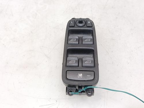 Left front window switch VOLVO S40 II (544) 1.6 D | BP39944893I27 - Image 2