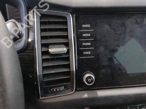 Used Air vent SKODA KODIAQ I (NS6, NS7, NV7) 2.0 TDI (150 hp) 30931811