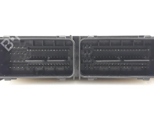 Engine control unit (ECU) FORD B-MAX (JK) 1.0 EcoBoost | BP17702805M57 