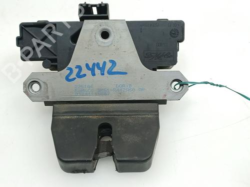 Tailgate lock FORD S-MAX (WA6) 1.8 TDCi | BP24811288C101 