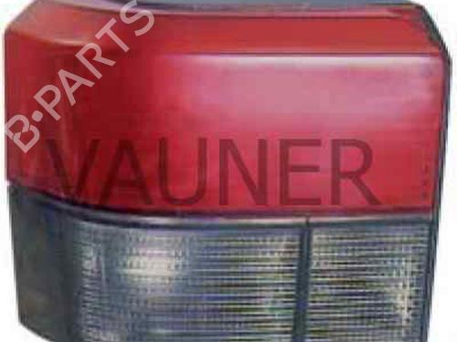 Used Left taillight Left taillight VW TRANSPORTER T4 Van (70A, 70H, 7DA, 7DH) 2.5 TDI Syncro (102 hp) 36222407 36222407