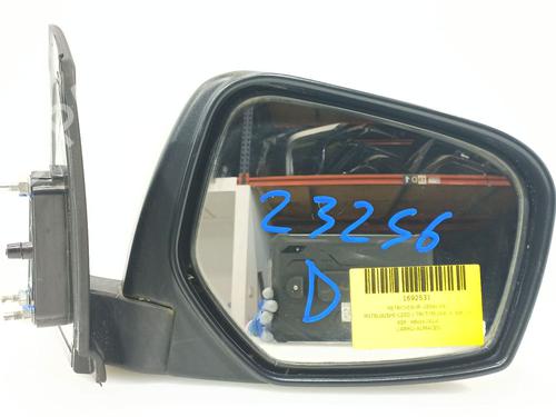 Right mirror MITSUBISHI L200 / TRITON (KA_T, KB_T) 2.5 DI-D (KA4T) MN167424 | MN167424