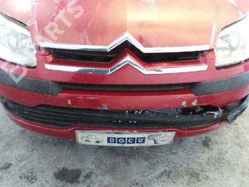 Rear left interior door handle CITROËN C4 Coupe (LA_) 1.6 HDi | BP3208836I15  - Image 9