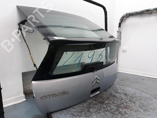 Tailgate CITROËN C4 Coupe (LA_) 1.6 HDi | BP13453920C6 