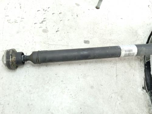 Driveshaft VOLVO XC90 I (275) D5 AWD | BP20721728M37 