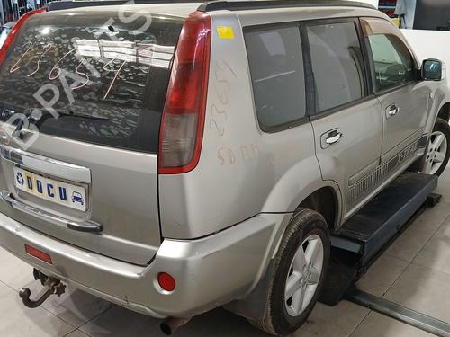Højre bagtil invendig håndtag NISSAN X-TRAIL I (T30) 2.2 dCi 4x4 | BP28294968I16 