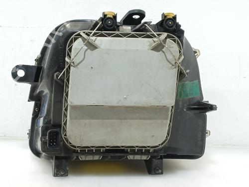 Right headlight FIAT DOBLO MPV (119_, 223_) 1.9 JTD | BP29979363C29