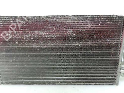 Used AC radiator FORD FOCUS II (DA_, HCP, DP) [2004-2013]  4880156