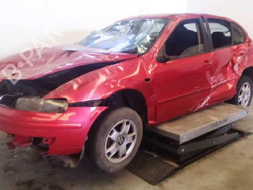 Styring servopumpe SEAT LEON (1M1) 1.6 16 V | BP348043M99 