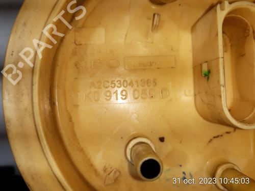 Fuel pump SEAT LEON (1P1) 1.9 TDI | BP15679803M76 