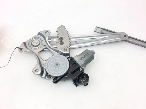 Used Rear right window mechanism NISSAN LEAF (ZE1) Electric (150 hp) 24699029