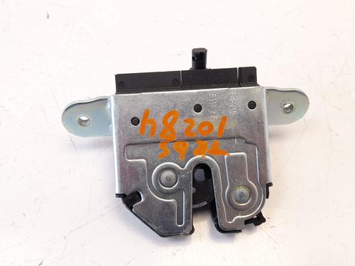 Used Tailgate lock OPEL CORSA E (X15) [2014-2025]  11355667